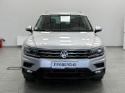 Volkswagen Tiguan II Казань  - изображение 20