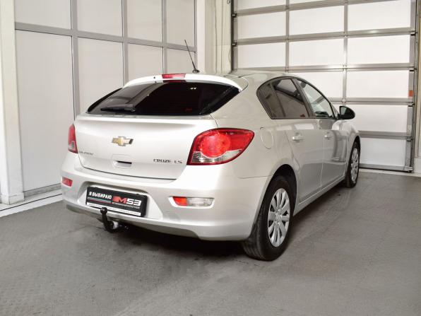 Chevrolet Cruze I Рестайлинг с пробегом 2012 года, цена 574 999 рублей, 275875 км, хэтчбек, Автокод Объявления