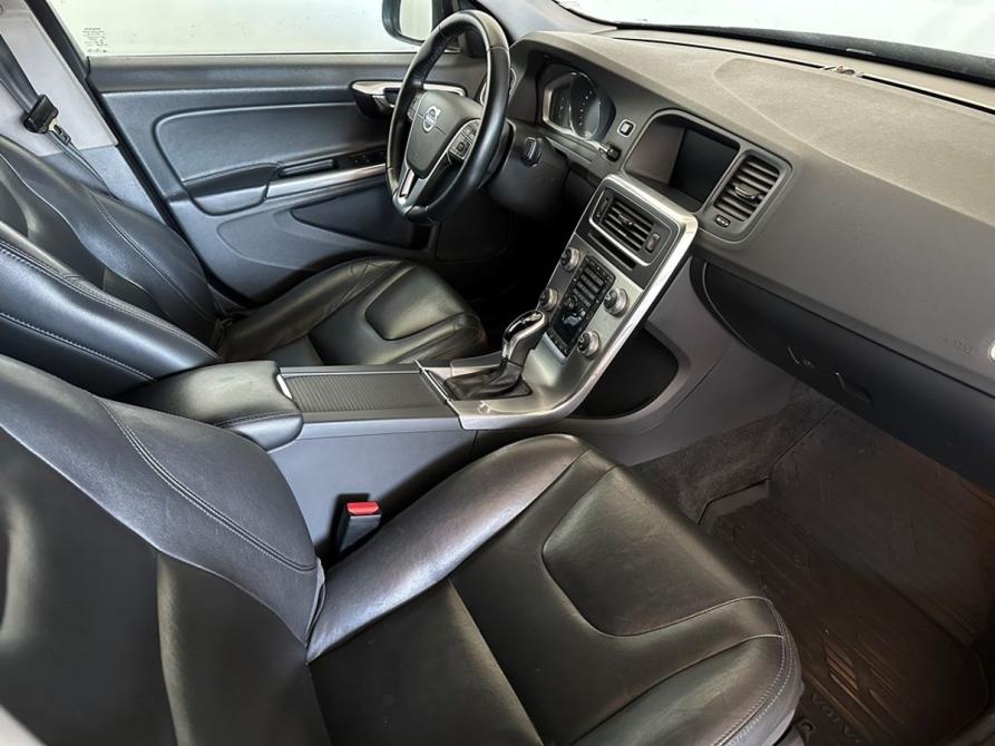 Volvo S60 II Рестайлинг Москва  - изображение 11