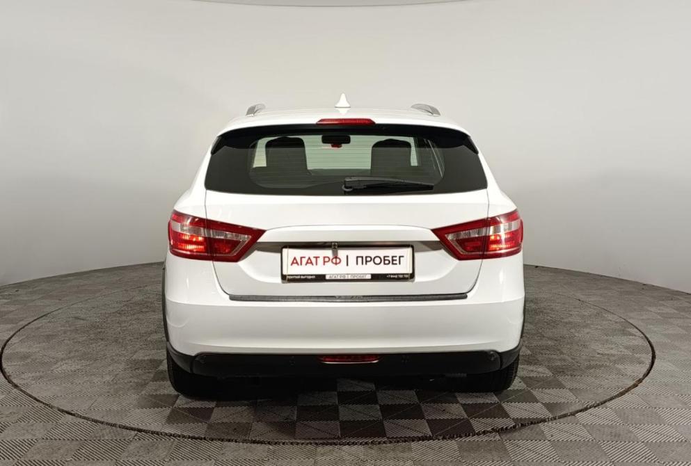 Lada (ВАЗ) Vesta I Волгоград  - изображение 6