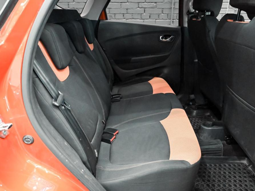 Renault Kaptur I Екатеринбург  - изображение 18