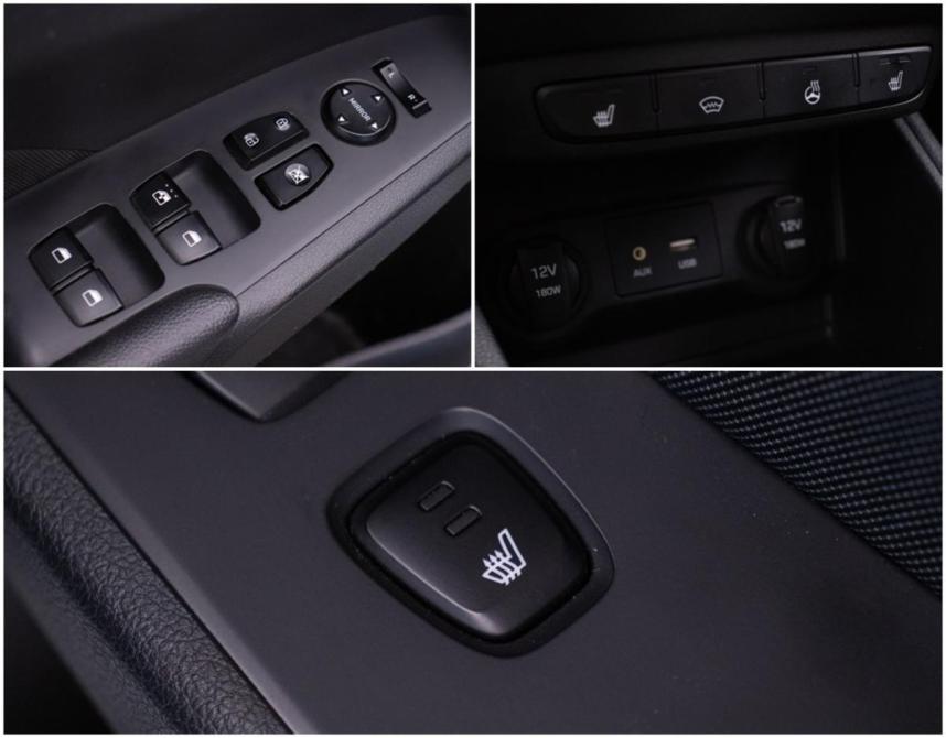 Hyundai Solaris II Москва  - изображение 16