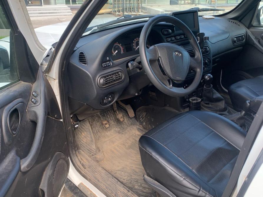 Lada (ВАЗ) Niva Travel I Ижевск  - изображение 4