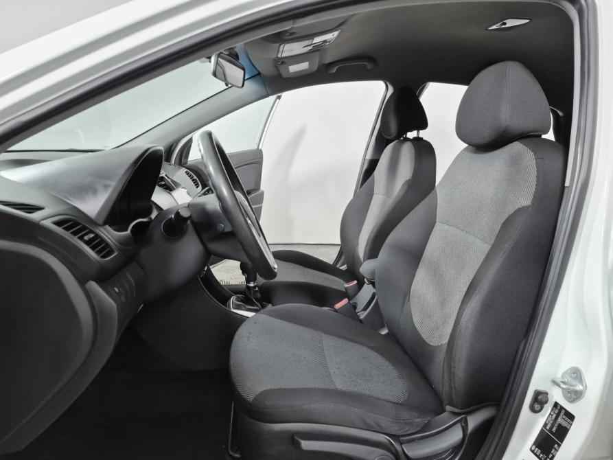 Hyundai Solaris I Нижний Новгород  - изображение 10