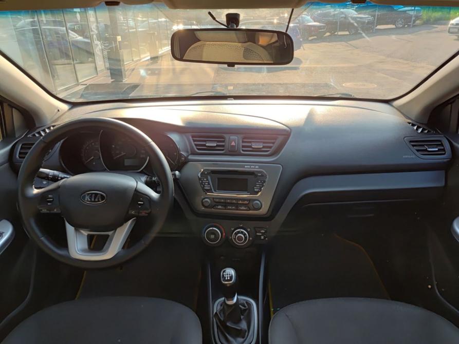 Kia Rio III Ижевск  - изображение 17