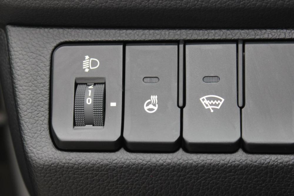 Kia Rio III Рестайлинг Белгород  - изображение 17