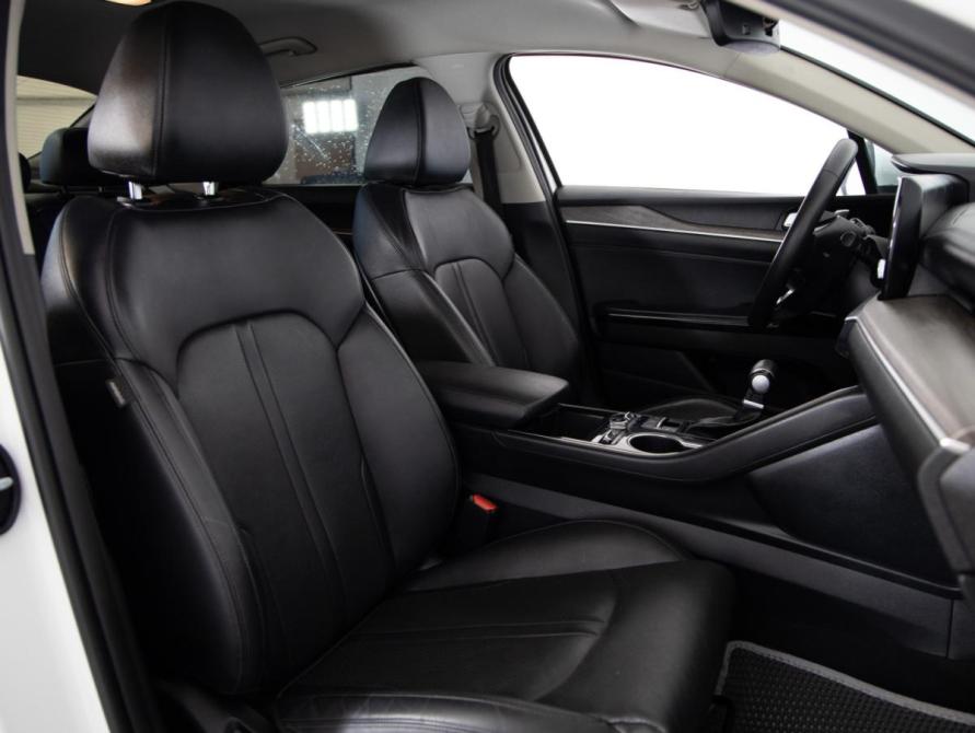 Kia K5 III Санкт-Петербург  - изображение 12