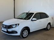 Lada (ВАЗ) Granta I Рестайлинг Псков  - изображение 18