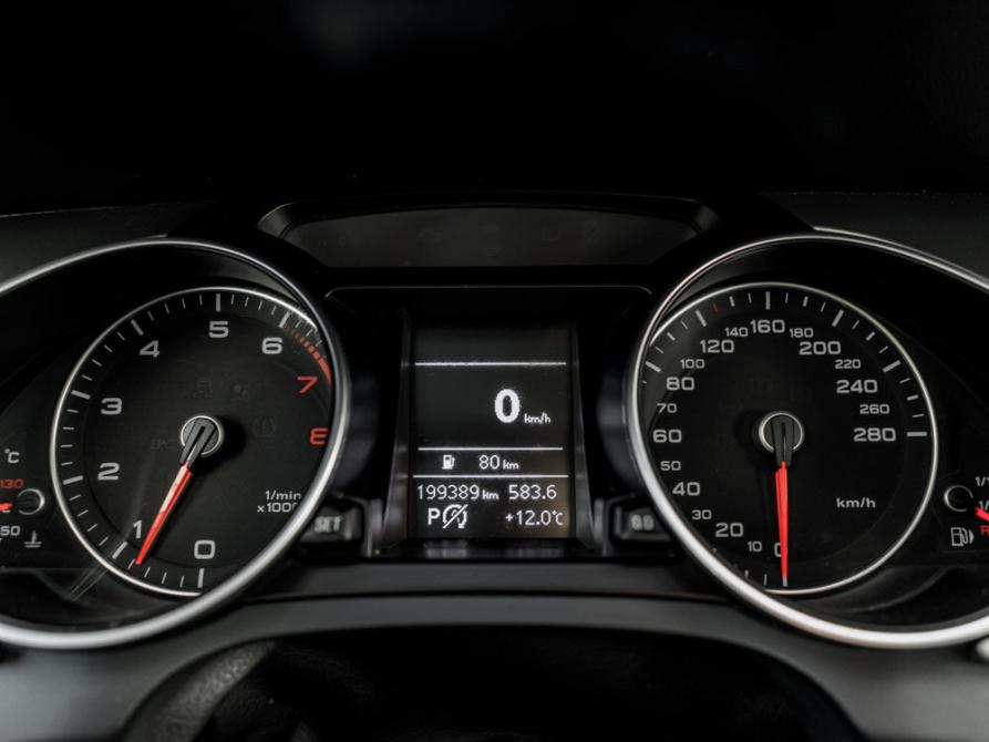 Audi A5 I (8T) Рестайлинг Екатеринбург  - изображение 15