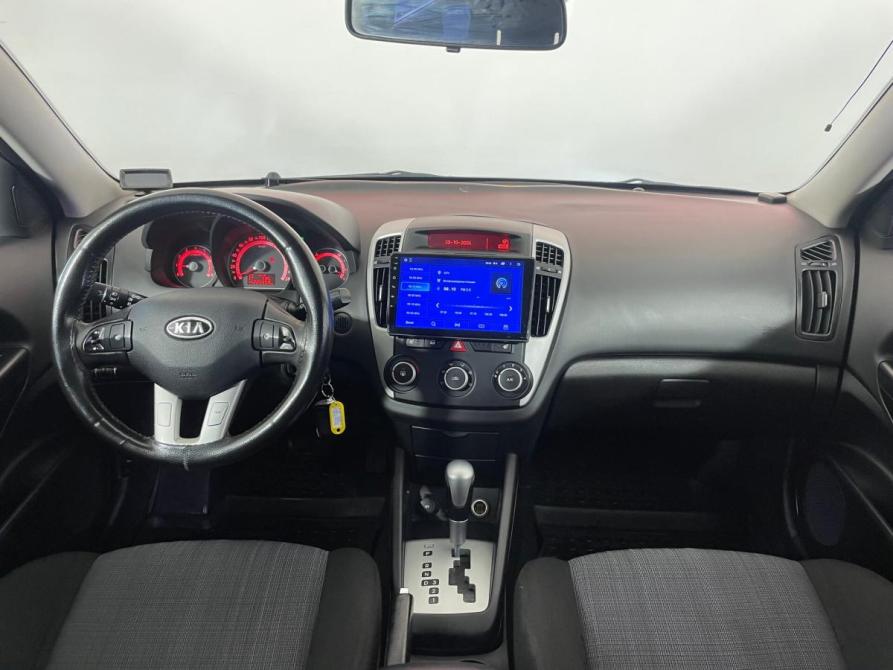 Kia Ceed I Рестайлинг Воронеж  - изображение 9