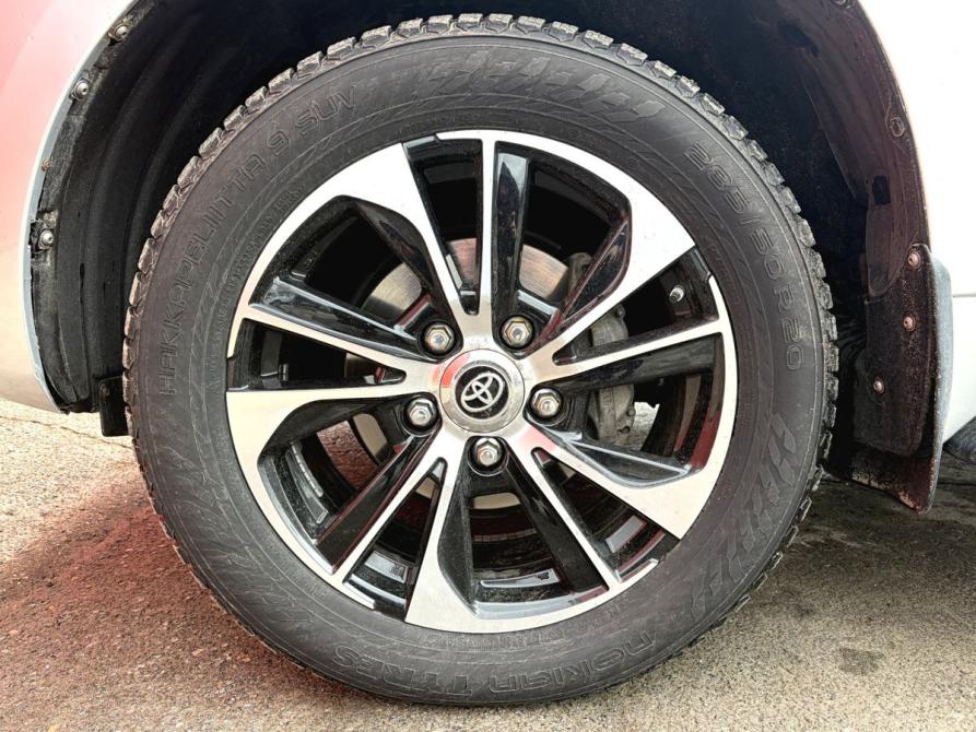 Toyota Land Cruiser 200 Series Пермь  - изображение 7