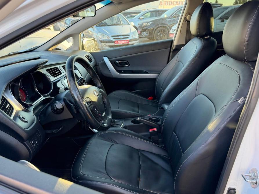 Kia Ceed II Набережные Челны  - изображение 16