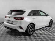 Kia Ceed III Москва  - изображение 22