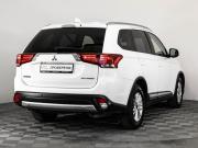 Mitsubishi Outlander III Рестайлинг 2 Санкт-Петербург  - изображение 30