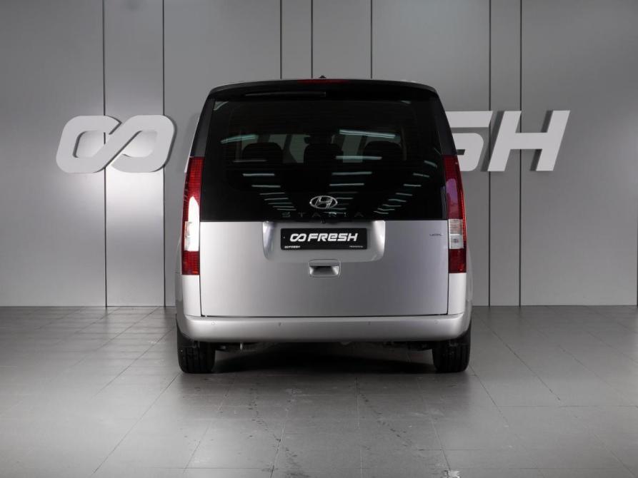 Hyundai Staria I Минеральные Воды  - изображение 4