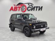 Lada (ВАЗ) 2121 (4x4) I Рестайлинг Воронеж  - изображение 20
