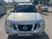 Nissan Terrano III (D10) Санкт-Петербург  - изображение 11