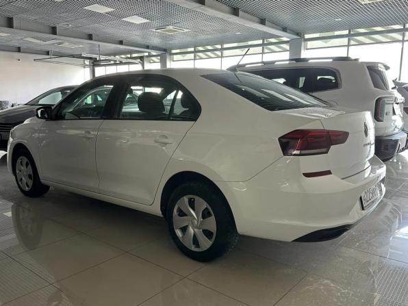 Volkswagen Polo VI с пробегом 2020 года, цена 1 450 000 рублей, 73039 км, лифтбек, Автокод Объявления