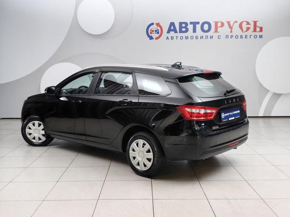 Lada (ВАЗ) Vesta I с пробегом 2020 года, цена 1 098 000 рублей, 45000 км, универсал, Автокод Объявления