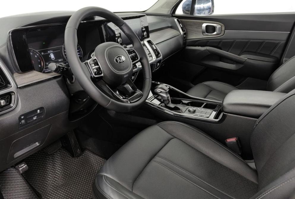 Kia Sorento IV Волгоград  - изображение 16