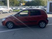 Hyundai Getz I Рестайлинг Томск  - изображение 23