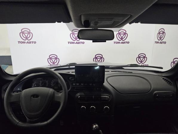 Lada (ВАЗ) Niva Travel I с пробегом 2023 года, цена 1 071 000 рублей, 34952 км, внедорожник, Автокод Объявления
