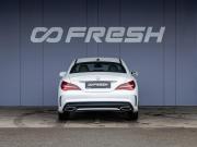 Mercedes-Benz CLA I (C117 X117) Рестайлинг Краснодар  - изображение 26