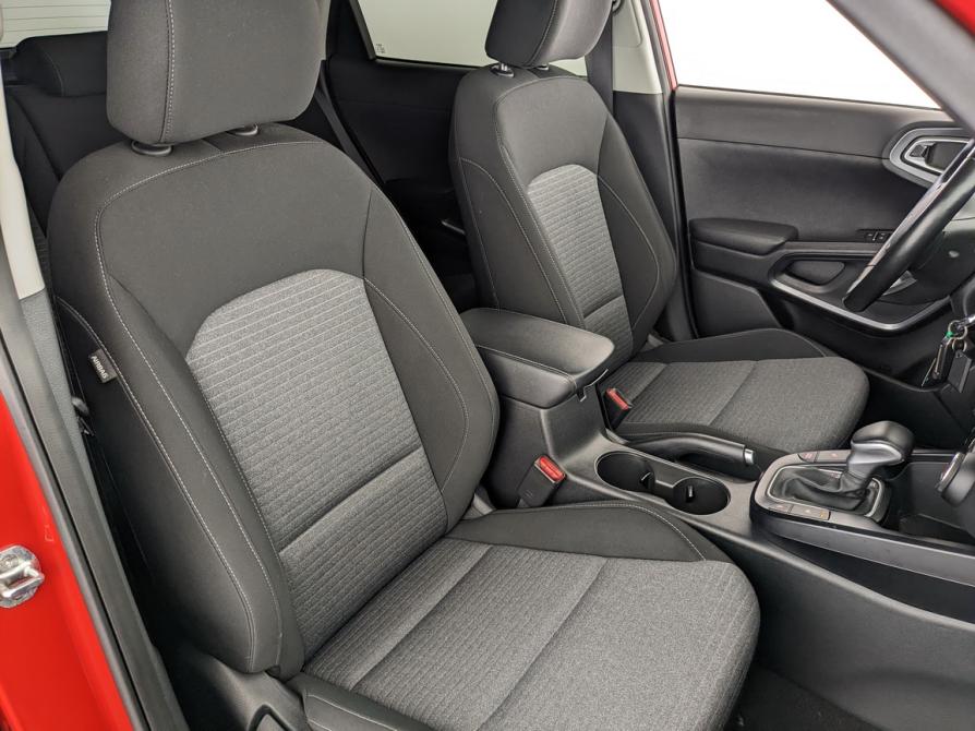 Kia Soul III Москва  - изображение 23