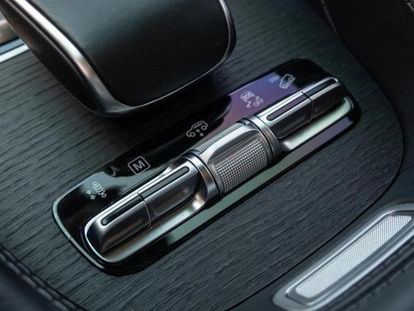 Mercedes-Benz GLS II (X167) с пробегом 2020 года, цена 8 050 000 рублей, 185253 км, внедорожник, Автокод Объявления
