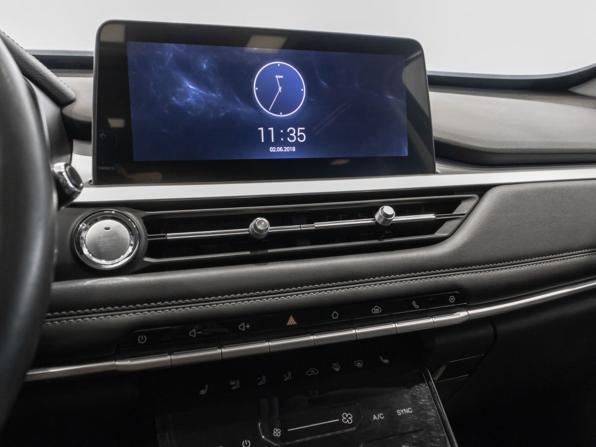 Chery Tiggo 7 Pro I с пробегом 2022 года, цена 1 564 600 рублей, 107000 км, внедорожник, Автокод Объявления