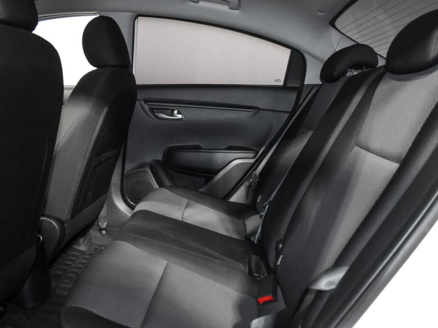 Kia Rio IV Рестайлинг Санкт-Петербург  - изображение 12