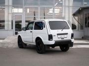 Lada (ВАЗ) Niva Legend Курган  - изображение 27