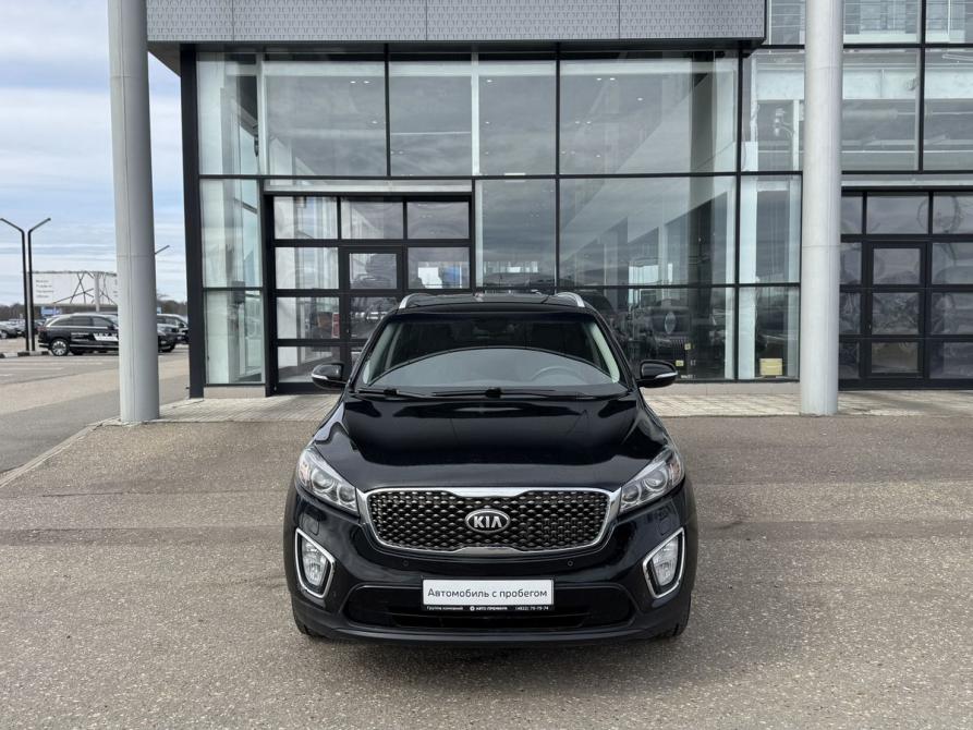 Kia Sorento III Prime Рестайлинг Тверь  - изображение 7