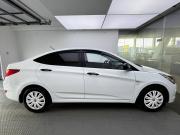 Hyundai Solaris I Рестайлинг Уфа  - изображение 22