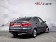 Kia Rio III Рестайлинг Екатеринбург  - изображение 23