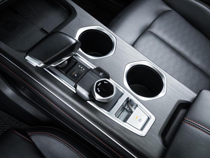 Changan CS55 Plus II Ставрополь  - изображение 14