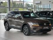 Volkswagen Tiguan II Екатеринбург  - изображение 29