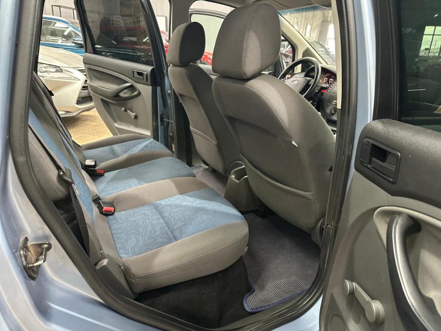 Ford C-MAX I Рестайлинг Набережные Челны  - изображение 20