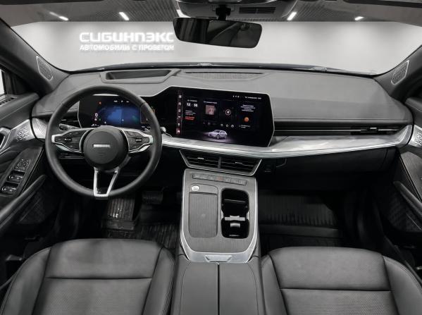 Haval F7 II с пробегом 2024 года, цена 3 150 500 рублей, 25360 км, внедорожник, Автокод Объявления
