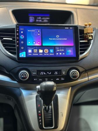 Honda CR-V IV с пробегом 2013 года, цена 1 597 000 рублей, 138527 км, внедорожник, Автокод Объявления