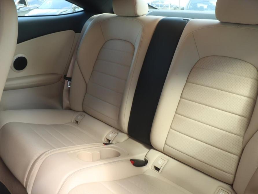 Mercedes-Benz C-Класс IV (W205) Рестайлинг Казань  - изображение 8