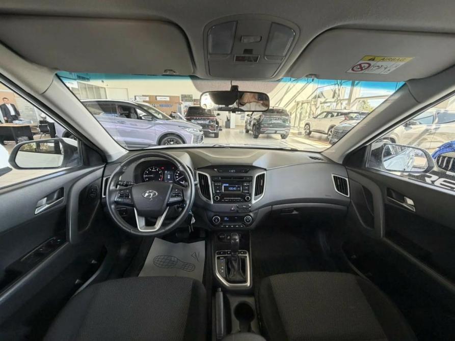 Hyundai Creta I Екатеринбург  - изображение 12