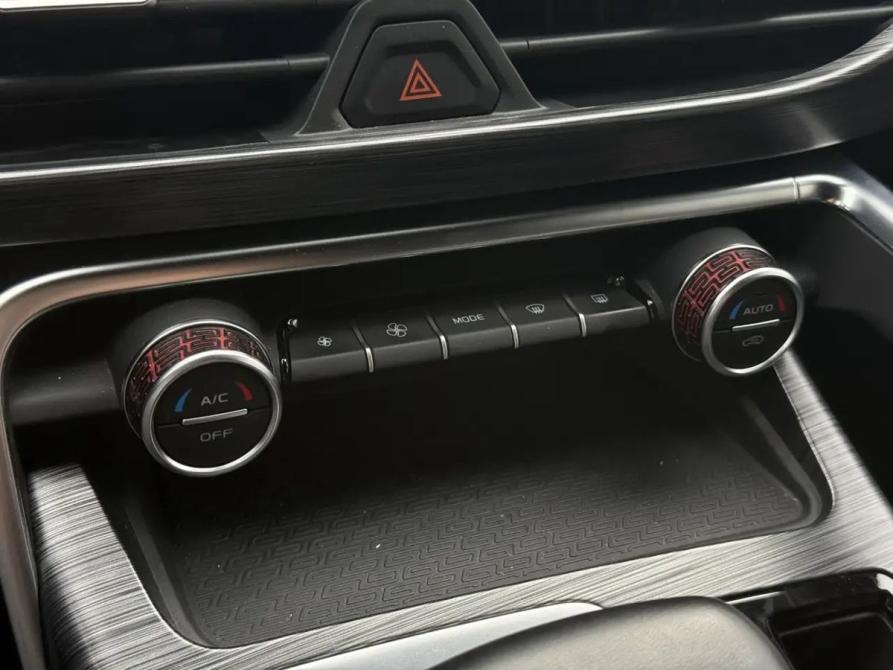 Geely Tugella I Рестайлинг Волгоград  - изображение 12