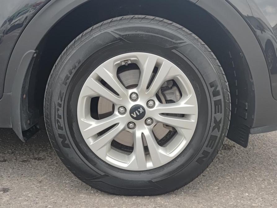 Kia Sportage IV Йошкар-Ола  - изображение 22