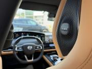 Changan UNI-K Санкт-Петербург  - изображение 24