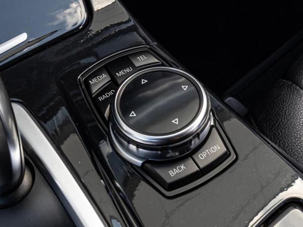 BMW 5 серии VI (F10/F11/F07) Рестайлинг с пробегом 2014 года, цена 1 790 000 рублей, 161628 км, седан, Автокод Объявления