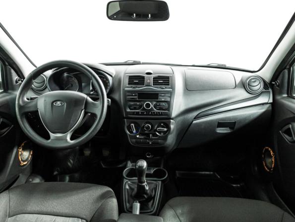 Lada (ВАЗ) Granta I Рестайлинг с пробегом 2021 года, цена 549 585 рублей, 69174 км, седан, Автокод Объявления