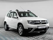 Renault Duster I Рестайлинг Москва  - изображение 16