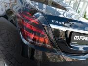 Mercedes-Benz S-Класс VI (W222 C217) Рестайлинг Ставрополь  - изображение 40