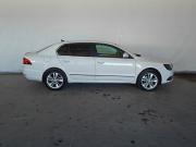 Skoda Superb II Рестайлинг Москва  - изображение 26